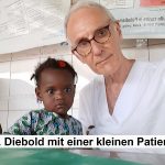 Als Kinderarzt in Togo –